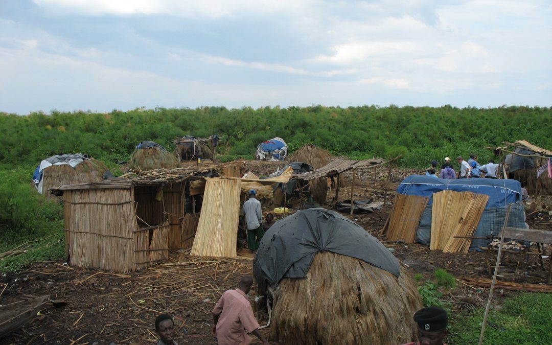 Sudd Dwellers On Lake Kwania and Kyoga Face Eviction