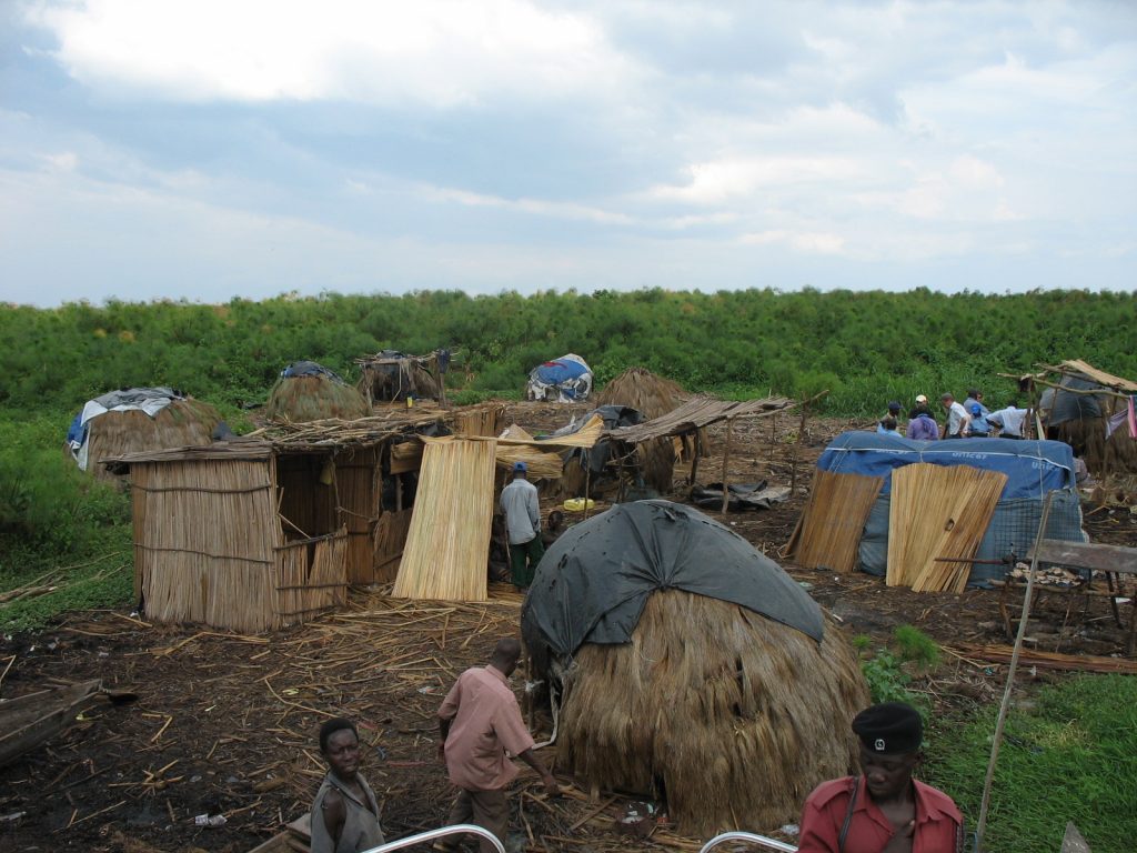 Sudd Dwellers On Lake Kwania and Kyoga Face Eviction