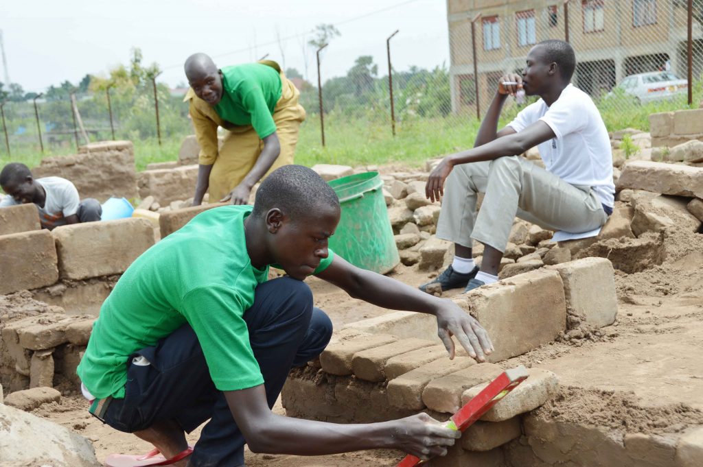 14 Million Needed By Lira Youth For IYD Celebrations