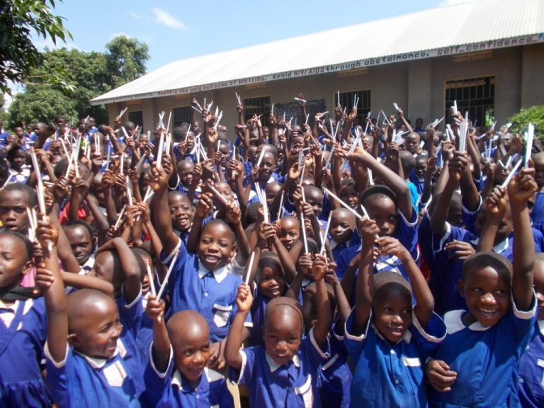 Read more about the article Mock Result Paints A Dim Future For Kole Education Department