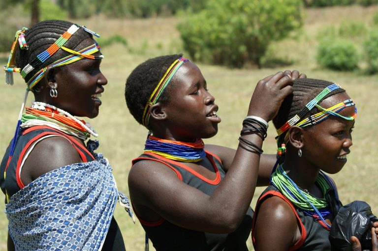 Read more about the article Karamojong Students Shun Abilonino National Instructors College
