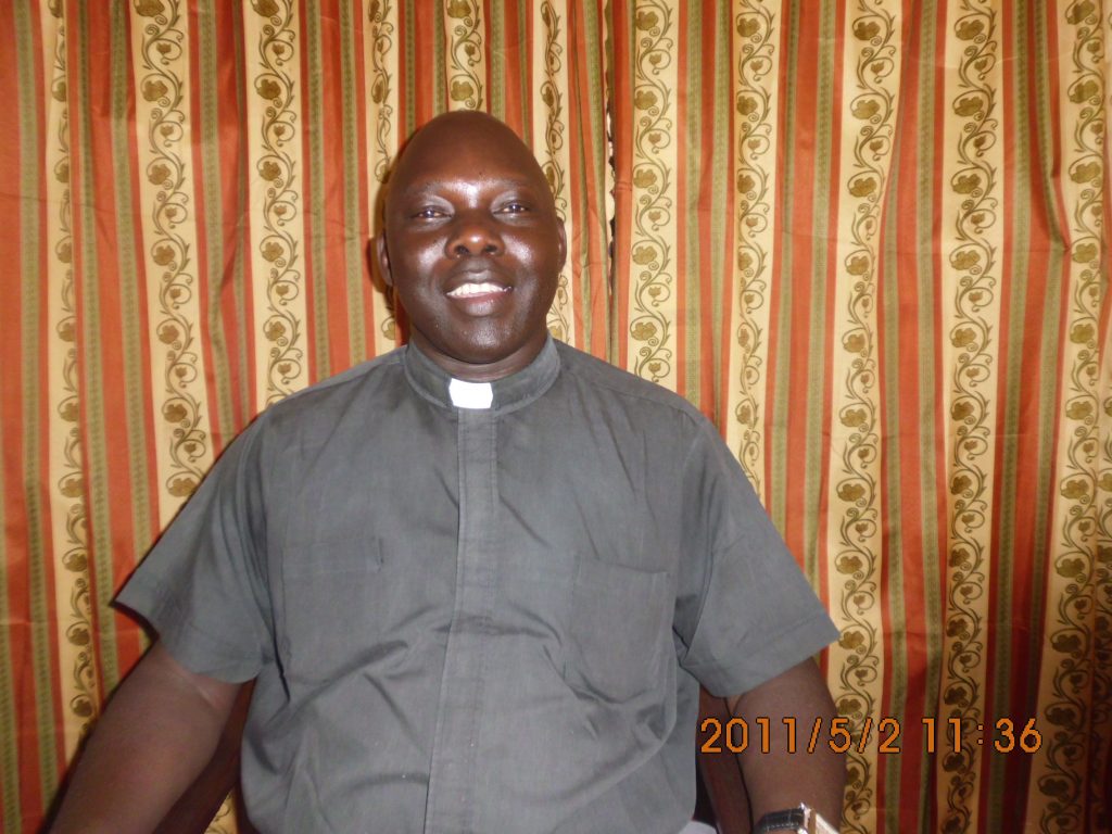 Conman Impersonates Lira Diocese’s Vicar General For 170,000/=
