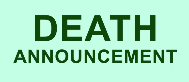 Read more about the article Death Has Robbed Catholics Of Fr. Luigi Varesco