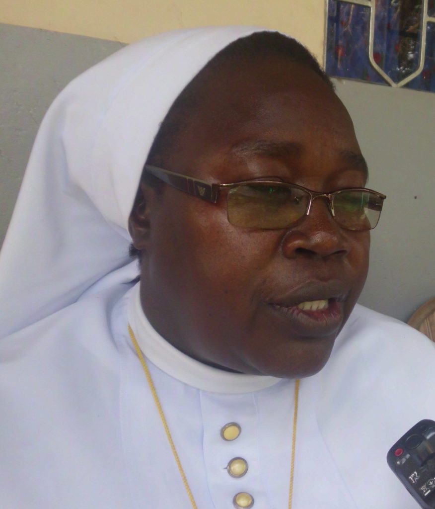 Fatima Aloi Girls Teachers Vindicated of Rights Violations