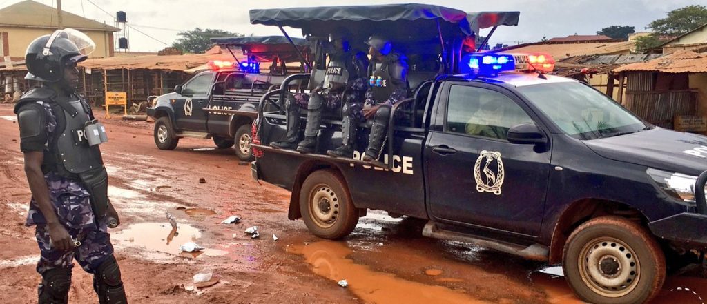 Lira District Recorded 300 Defilement Cases in 2017.