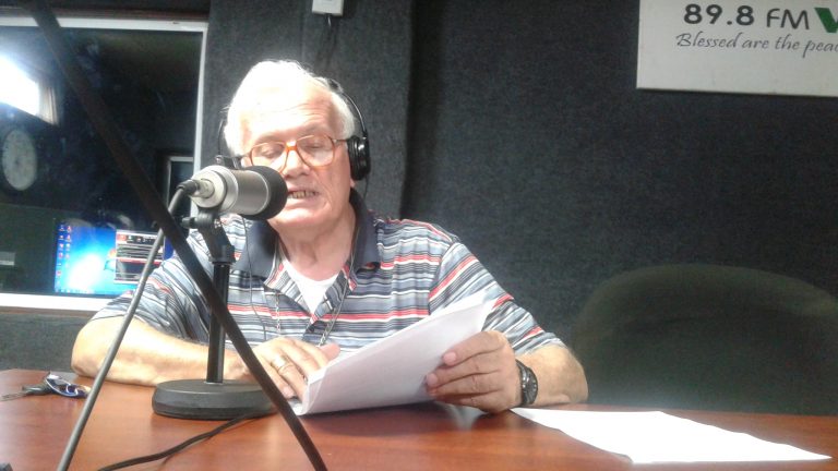 Read more about the article Bishop Franzelli Hands Over On 9th February, Chooses To Remain Emeritus In Lira Diocese