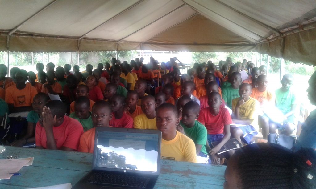 Candidates Warned Against Malpractice Ahead of P.L.E