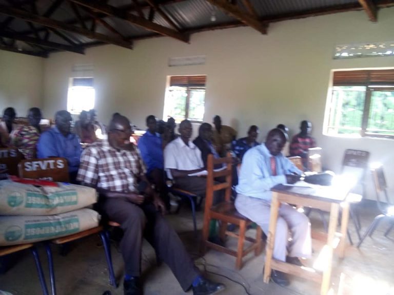 Read more about the article Youth Gambling And Theft  Raise Red Flag For Dokolo Residents