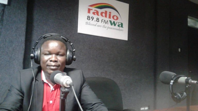 Read more about the article Akii-Bua Stadium Tops Agenda of Lango MPs Group Meeting