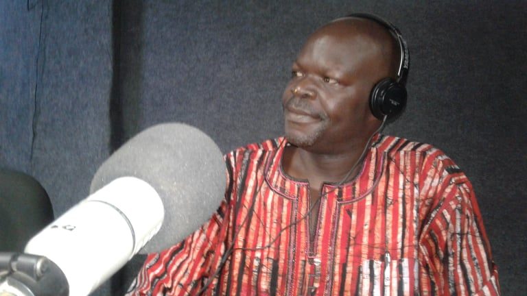 Read more about the article Prof. Opio Dok-Otum Hails Lira University Cultural Gala