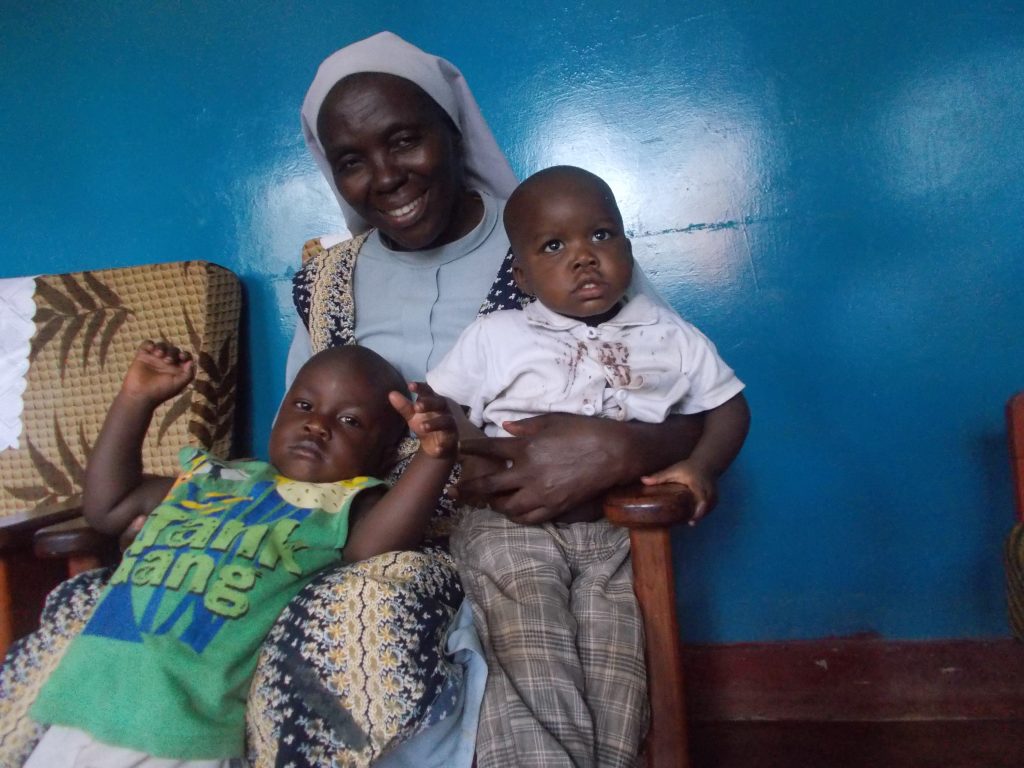 Lira Holy Innocent Babies’ Home Sends Appreciation To Supporters