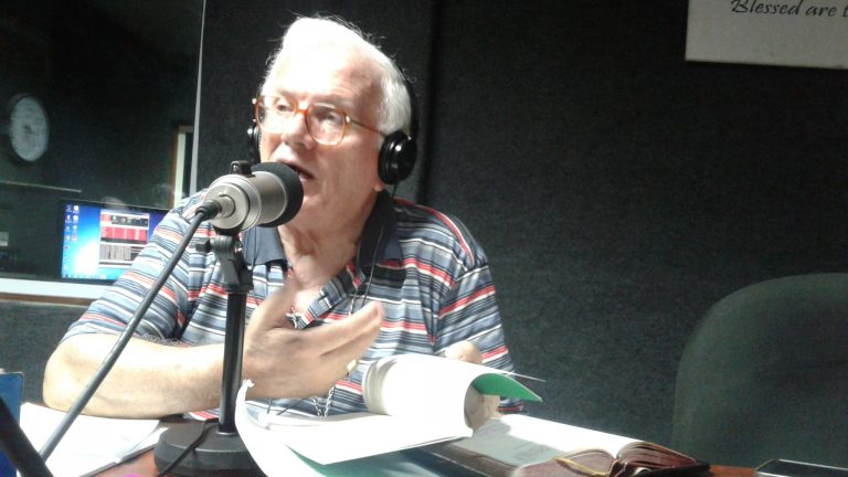 Read more about the article Bishop Franzelli Appeals For Love And Unity Towards His Successor In Lira Diocese