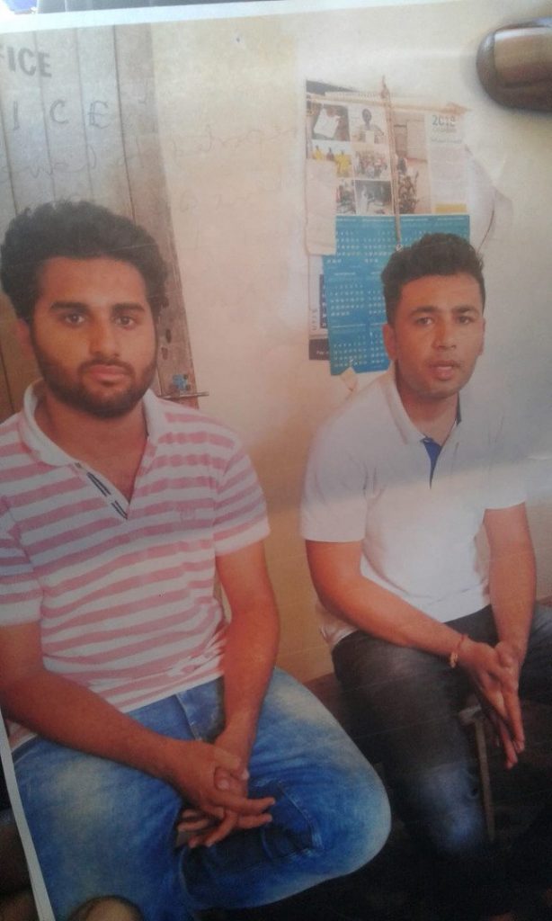 Lira High Court Postpones Bail Application By Two Asian Murder Suspects