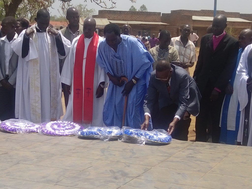Leaders Blamed For Shunning Barlonyo Massacre Memorial Day