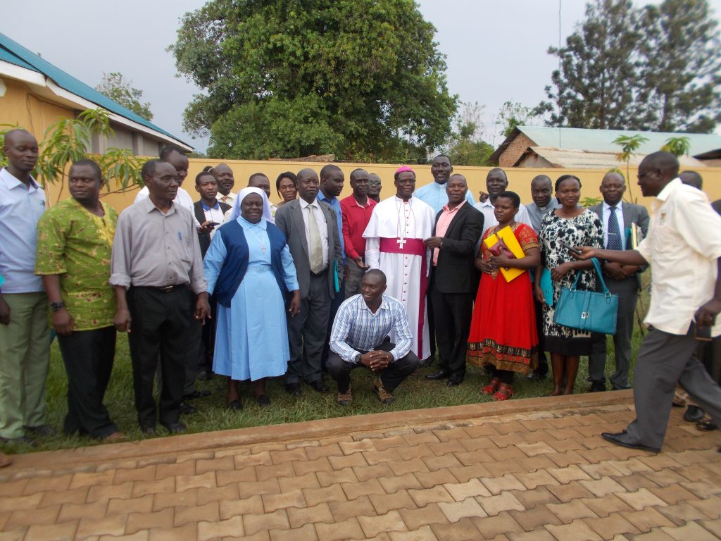 Call Made To Revive The National Catholic Teachers’ Guild