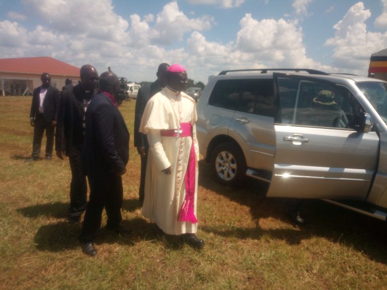 Read more about the article Museveni Pledges To Make Lira University World Class Centre Of Excellence