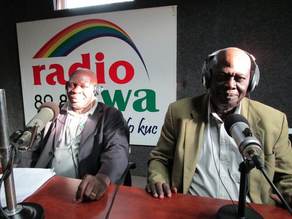 Lira’s COBRA Crusade Hails Deputy Speaker Jacob Oulanya Speech On Corruption