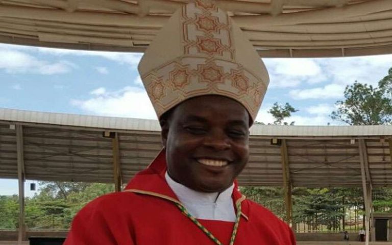Read more about the article Lira Diocese Bishop Calls For Prayers For Mbarara Archbishop-Elect Lambart Bainomugisha
