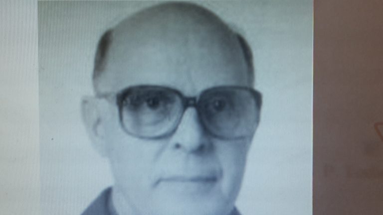 Read more about the article Another Translator Of The Bible In Lango “Buk Acil” Fr. Germano Dies In Italy