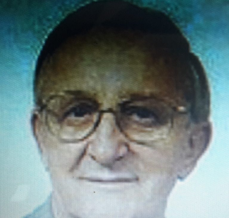 Read more about the article The Bible In Lango “Buk Acil” Translator Fr. Bruno Carollo Dies In Italy