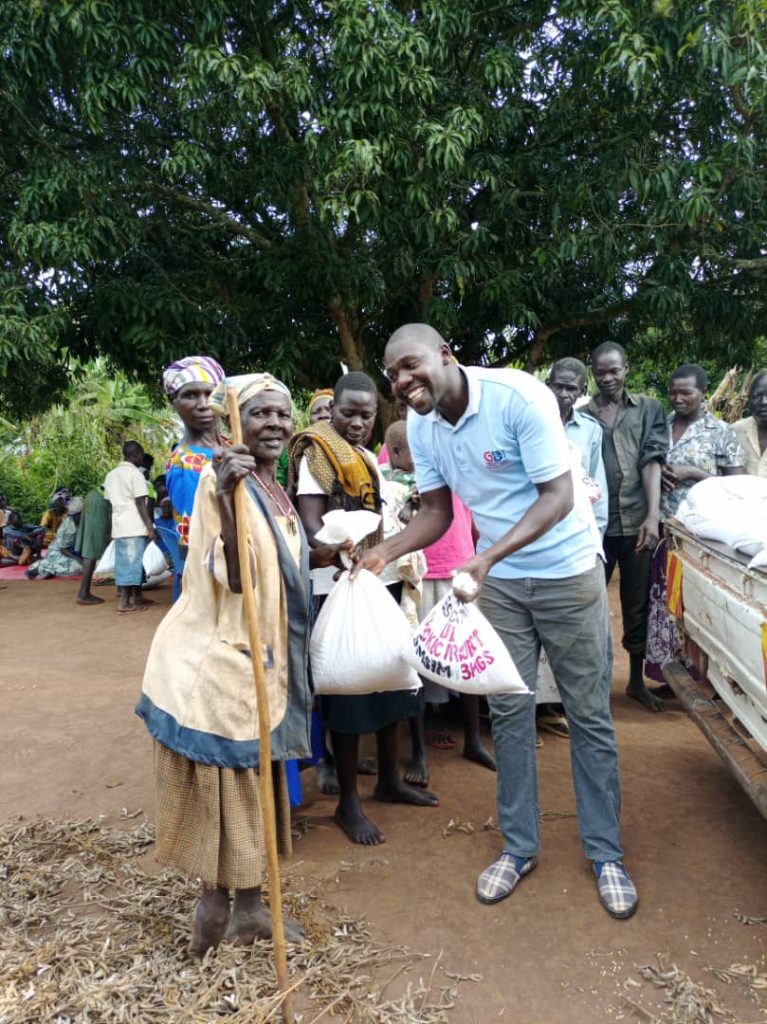 Lango Association UK’s “Dero Kec” Extended To Kwania District