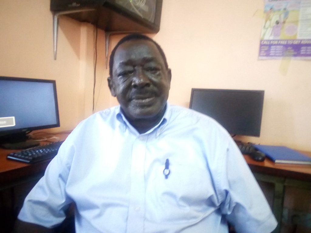 Hon. Daniel Omara Atubo Outlines the Qualifications For Lira City Mayor