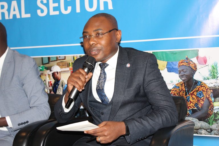 Read more about the article Agricultural Prices Improve by 5% Points as Economy Recovers.