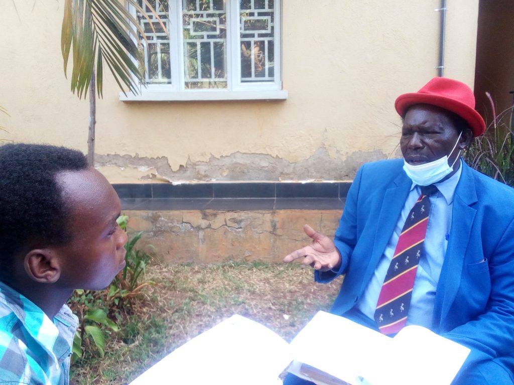 Residents To Remember Barlonyo Massacre Amidst ICC Conviction Of Dominic Ongwen