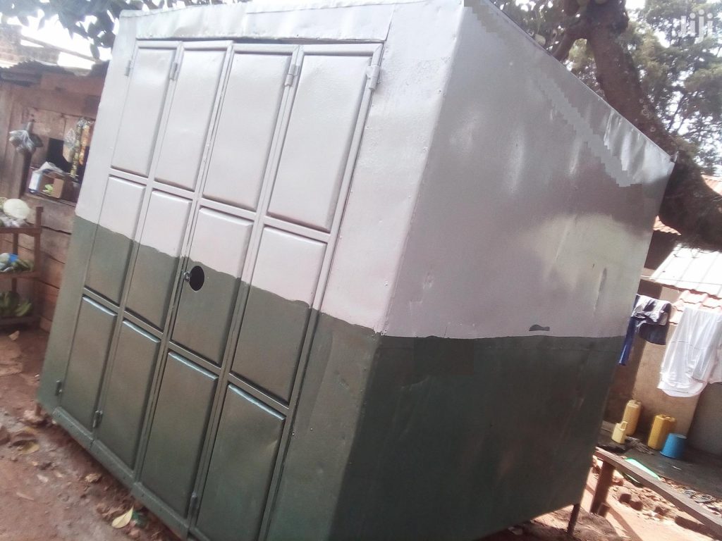 Residents Plead With Lira City Authorities Over Planed Demolition Of Kiosks