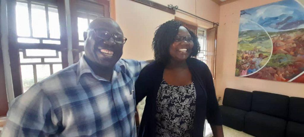 Radio Wa Gets New Managing Director