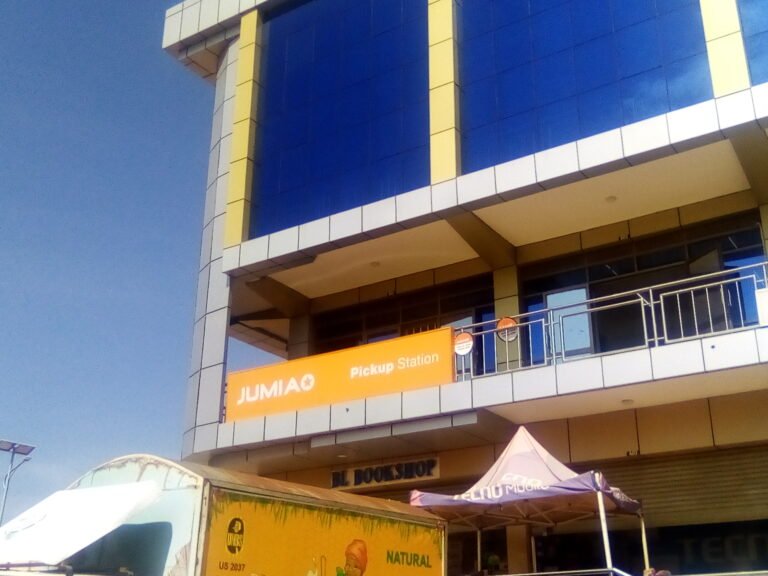 Read more about the article New Marketing Outlet Opens In Expanding Lira City