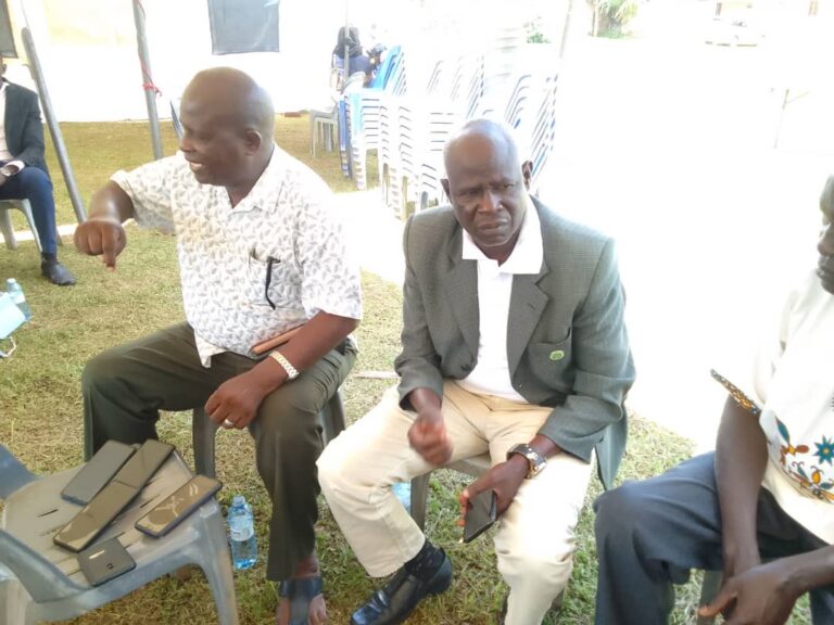 Read more about the article Cultural Leaders To Seek Ancestral Guidance Over Impeded Coronation Of Odongo Okune As “Won Nyaci”