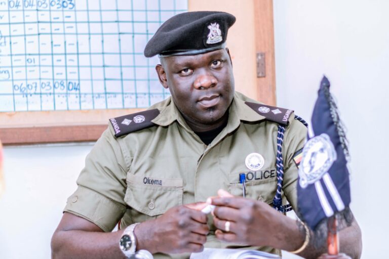 Read more about the article Police Attributes Traffic Accidents in Lango to Improper Use of Road Signs
