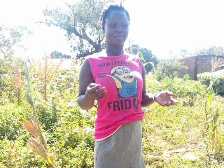 Read more about the article Amugo Peasants Find Refuge In Agro-ecology For Social and Economic Transformation